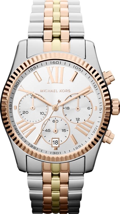 michael kors lexington watch 38mm|Michael Kors lexington watch women.